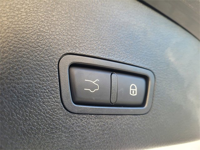 Used 2024 Dodge Hornet R/T Plus w/ R/T Blacktop Package image 28