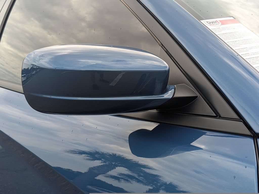 Used 2022 Dodge Charger SRT Hellcat RWD image 14