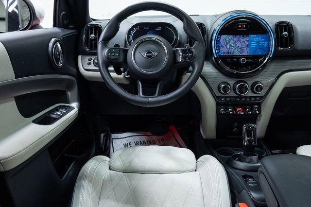 Used 2024 MINI Cooper Countryman S image 3