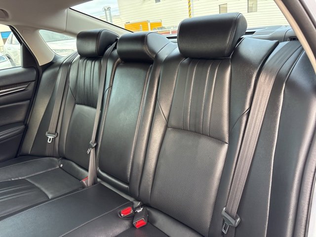 Used 2021 Honda Accord EX-L image 26