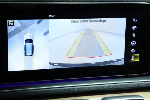 Used 2022 Mercedes-Benz GLE 350 image 20