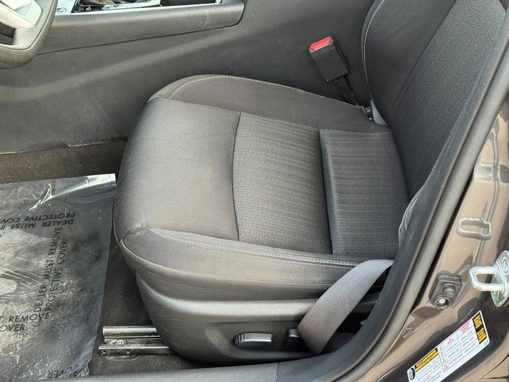 Used 2022 Nissan Altima 2.5 SV image 19