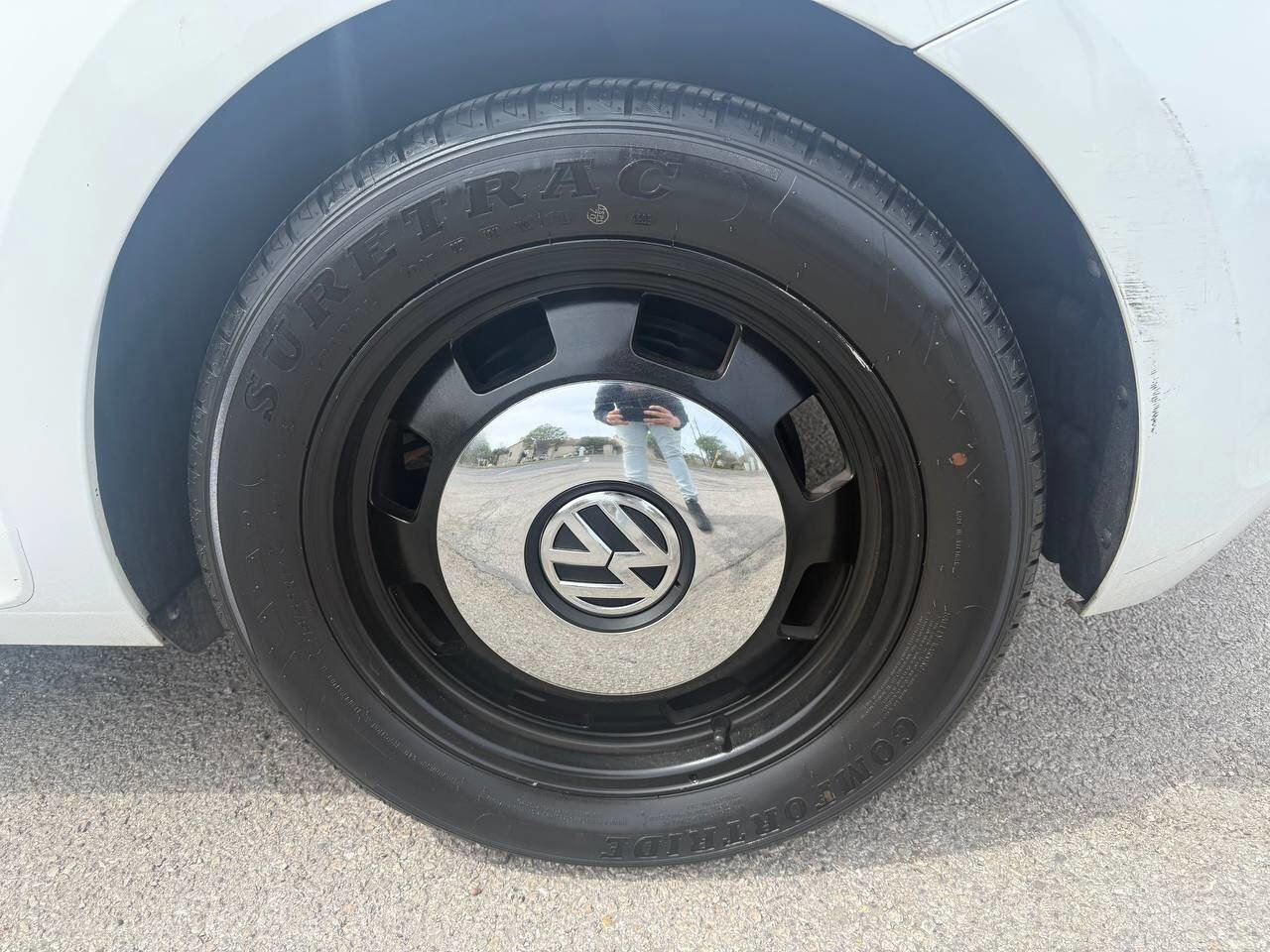 Used 2016 Volkswagen Beetle 1.8T SE image 26