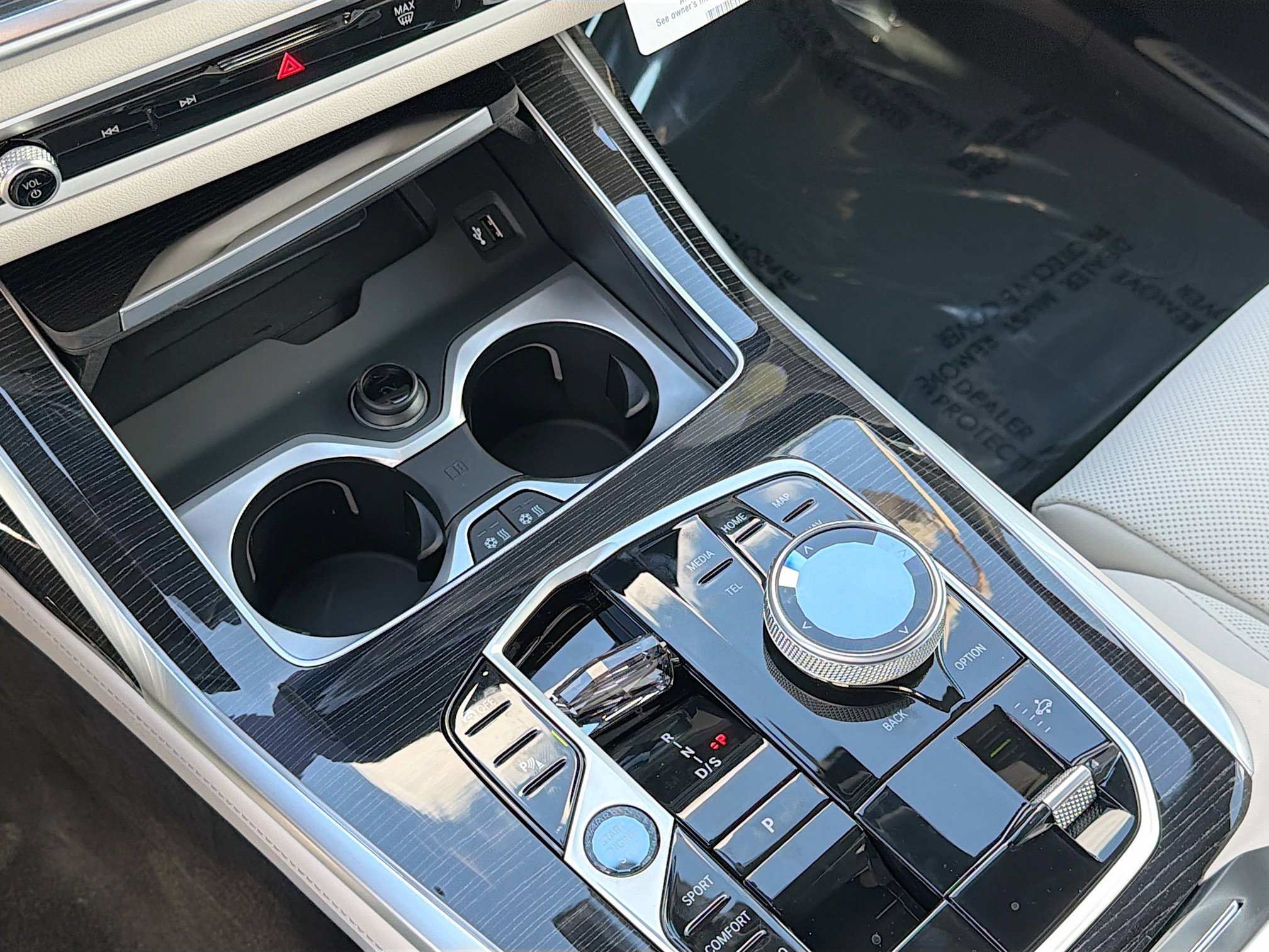 New 2026 BMW X7 xDrive40i w/ Executive Package image 31