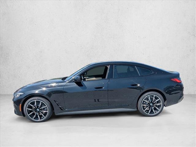 New 2026 BMW i4 eDrive40 image 5