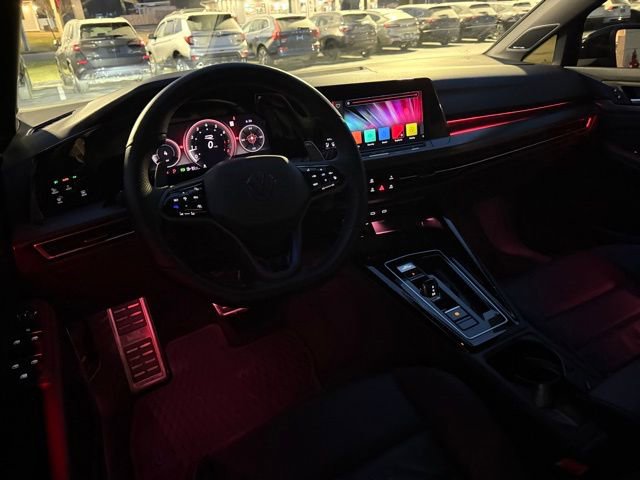 Used 2024 Volkswagen Golf R image 46