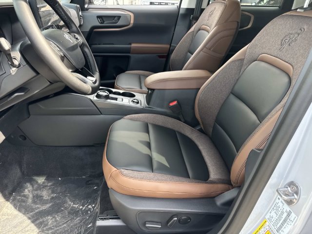 New 2026 Ford Bronco Sport Outer Banks AWD/4WD image 18