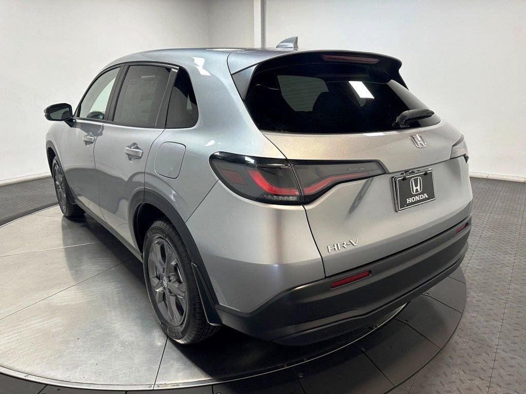 New 2027 Honda HR-V LX image 6