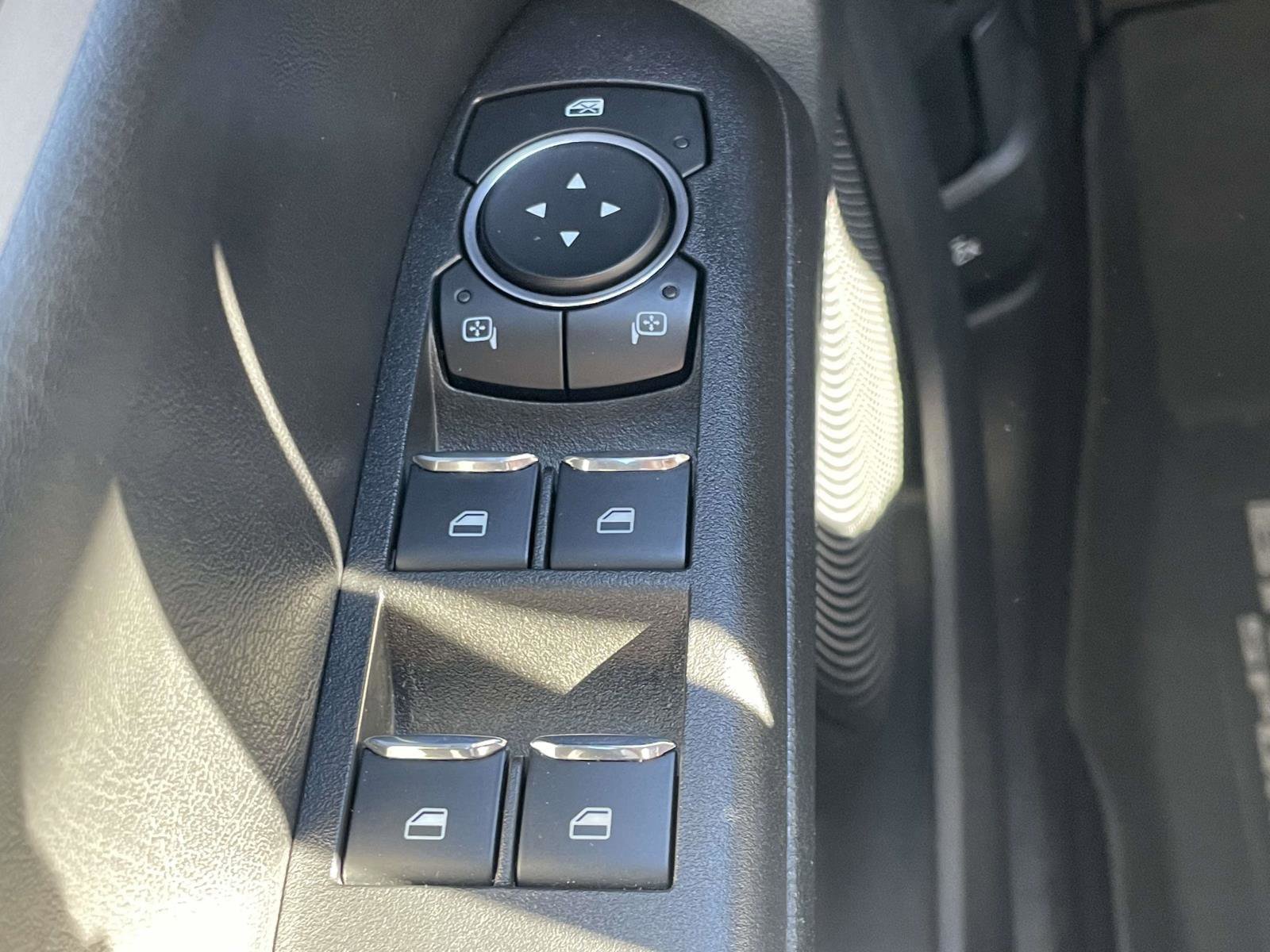 Used 2023 Ford Bronco Sport Big Bend image 12