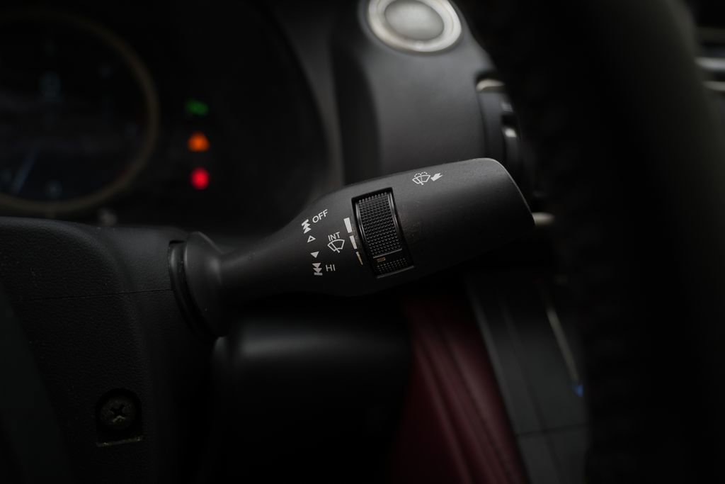 Used 2017 Lexus RC 300 F Sport image 40
