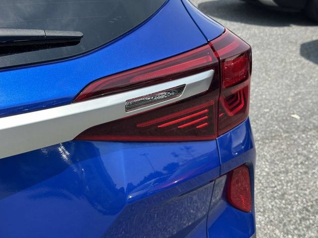 Used 2023 Kia Seltos S AWD/4WD image 29