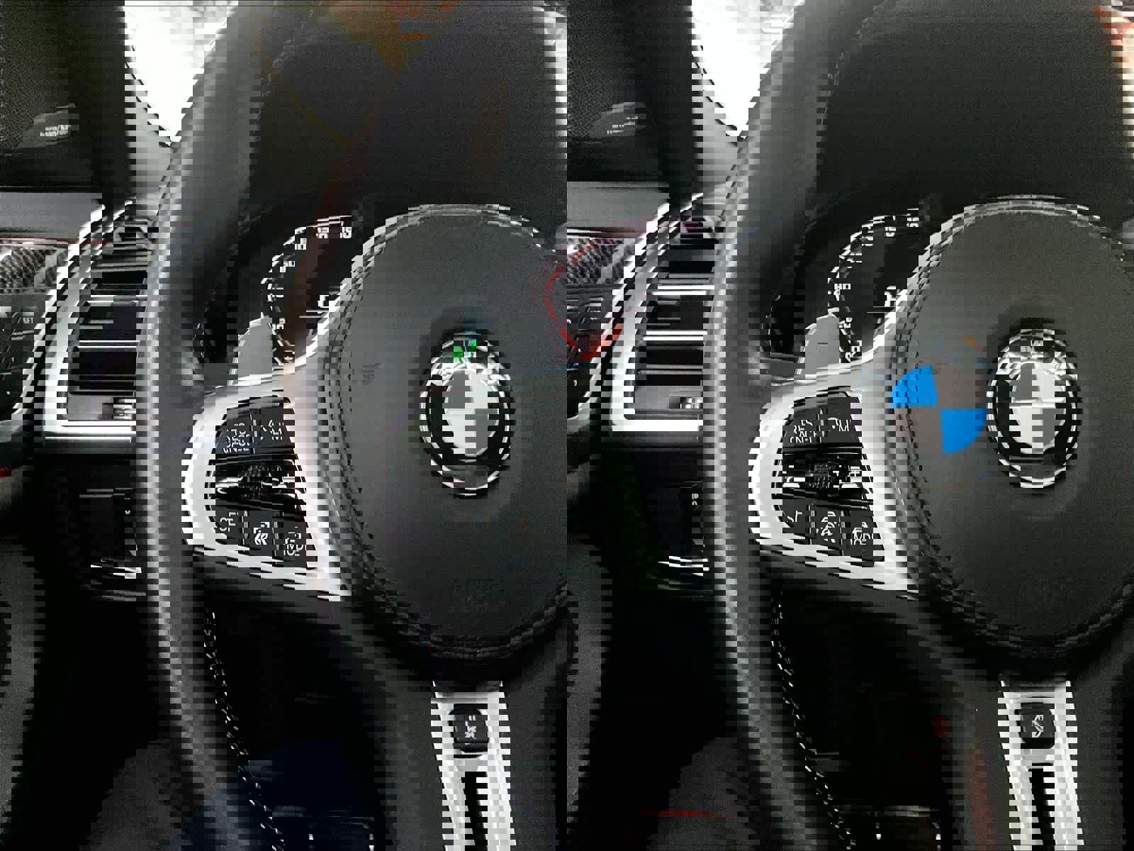 Certified 2024 BMW X4 M40i image 19