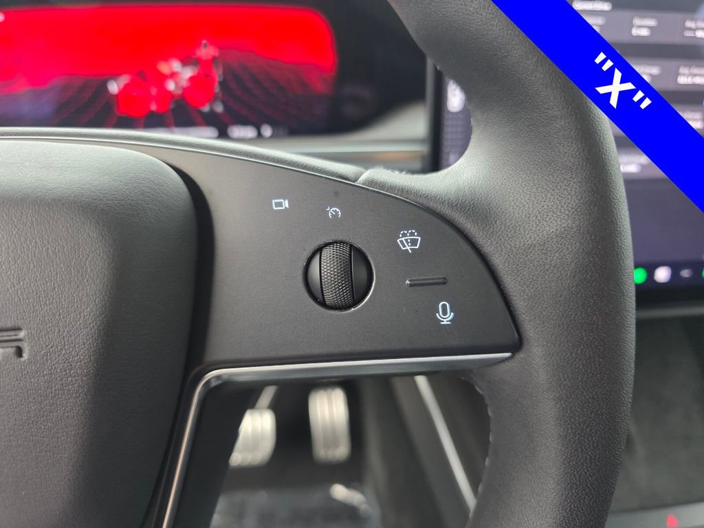 Used 2024 Tesla Model X image 20