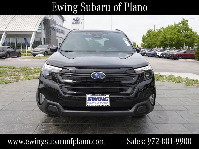 Used 2026 Subaru Forester Sport w/ Onyx Edition AWD/4WD image 8