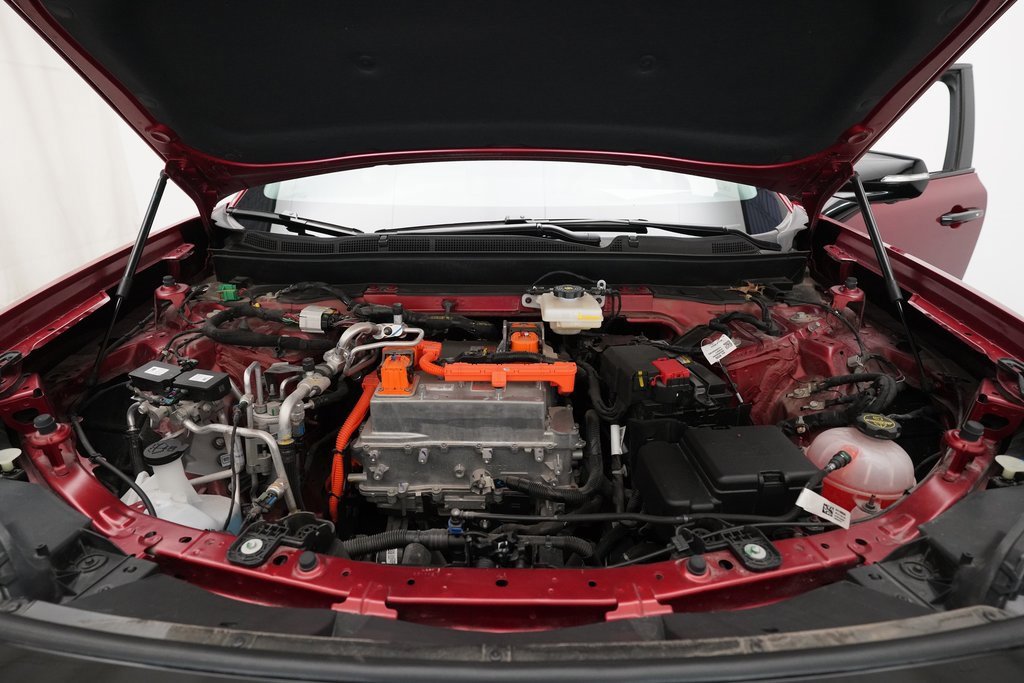 Certified 2024 Honda Prologue Elite image 3