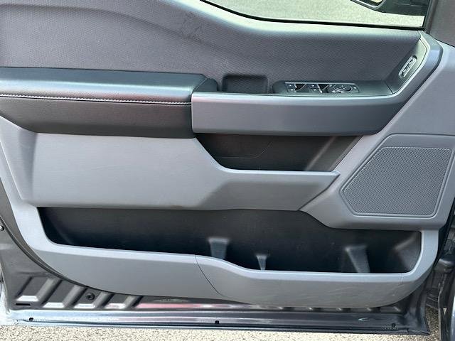 Used 2023 Ford F150 XLT image 15