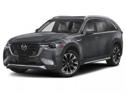 New 2026 MAZDA CX-90 Plug-In Hybrid w/ Premium Plus image 1