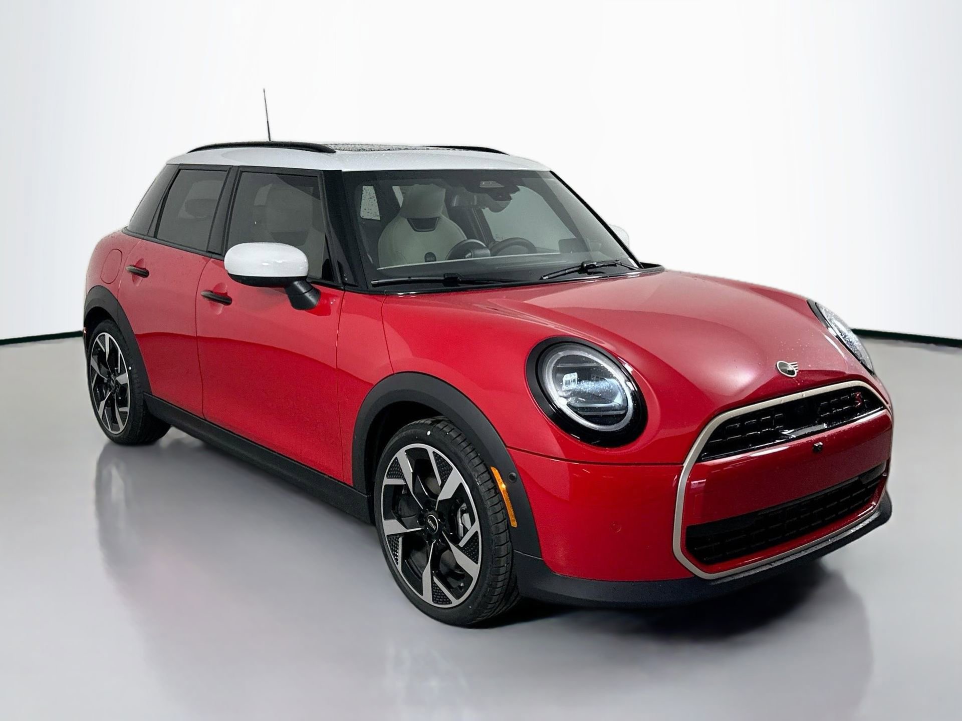New 2025 MINI Cooper S image 3