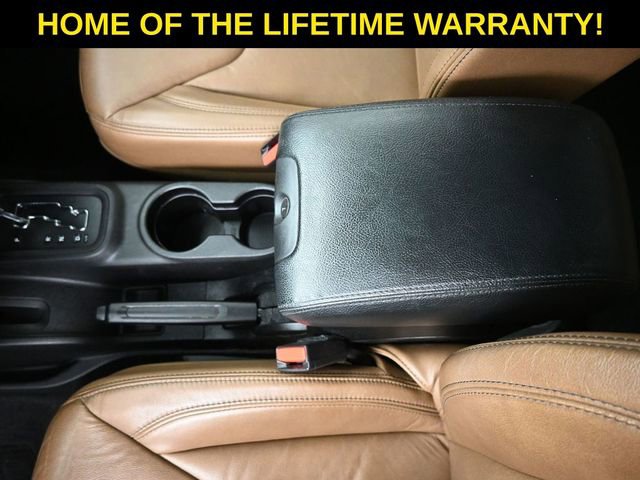 Used 2013 Jeep Wrangler Moab image 28
