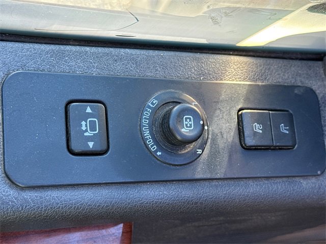 Used 2016 Ford F450 King Ranch w/ King Ranch w/Chrome Package image 21