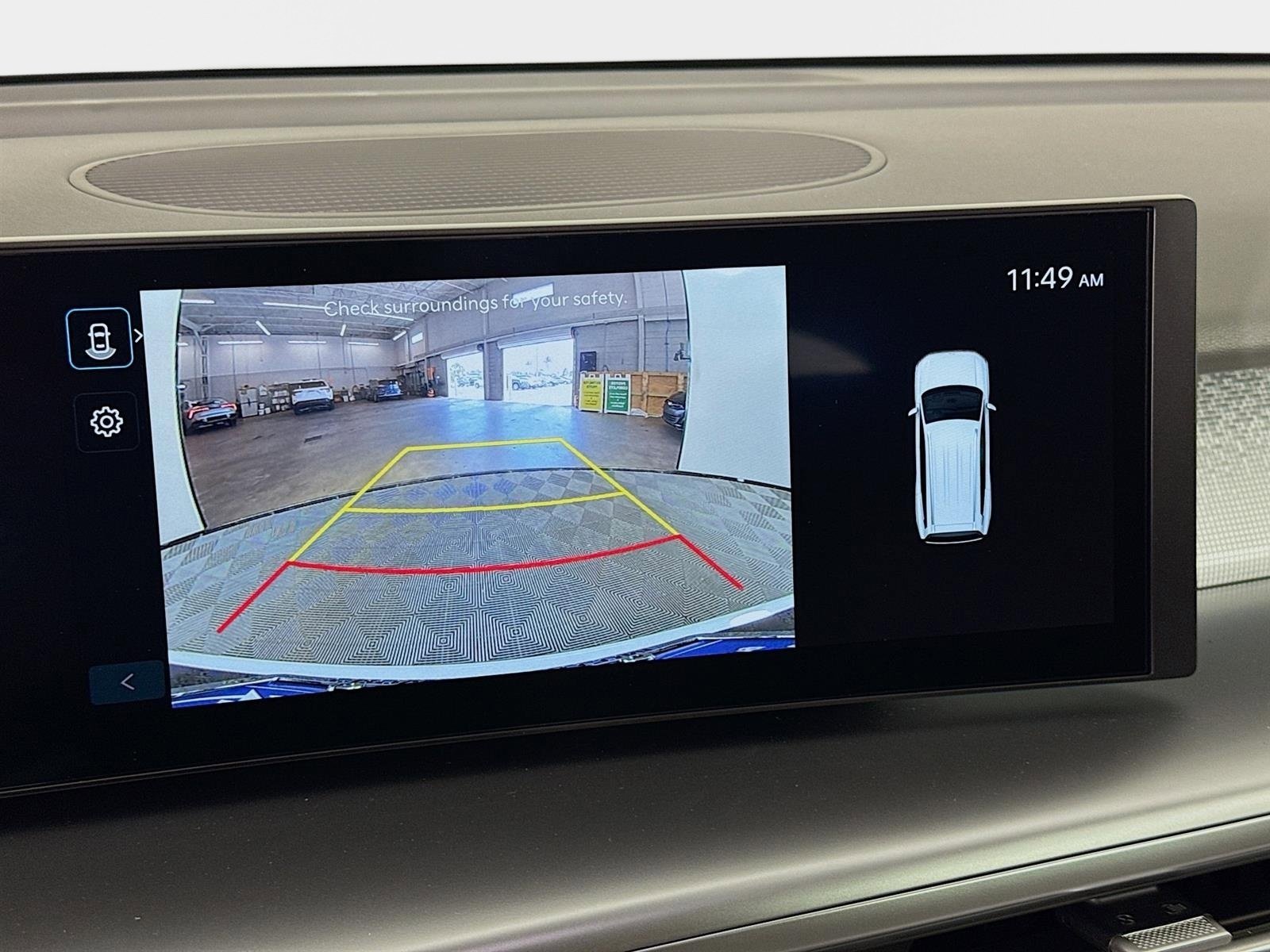 New 2026 Hyundai Ioniq 9 SE image 16