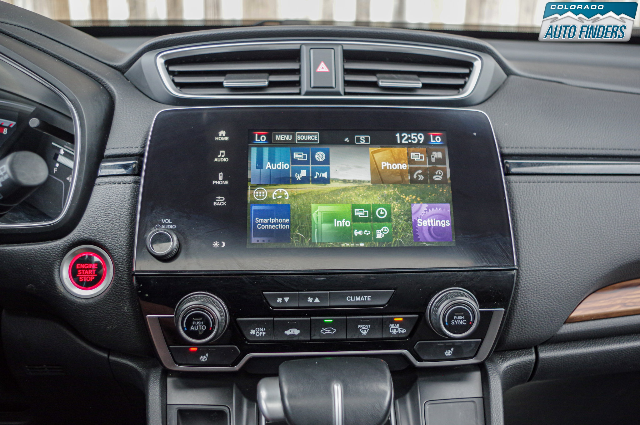 Used 2020 Honda CR-V EX-L image 20