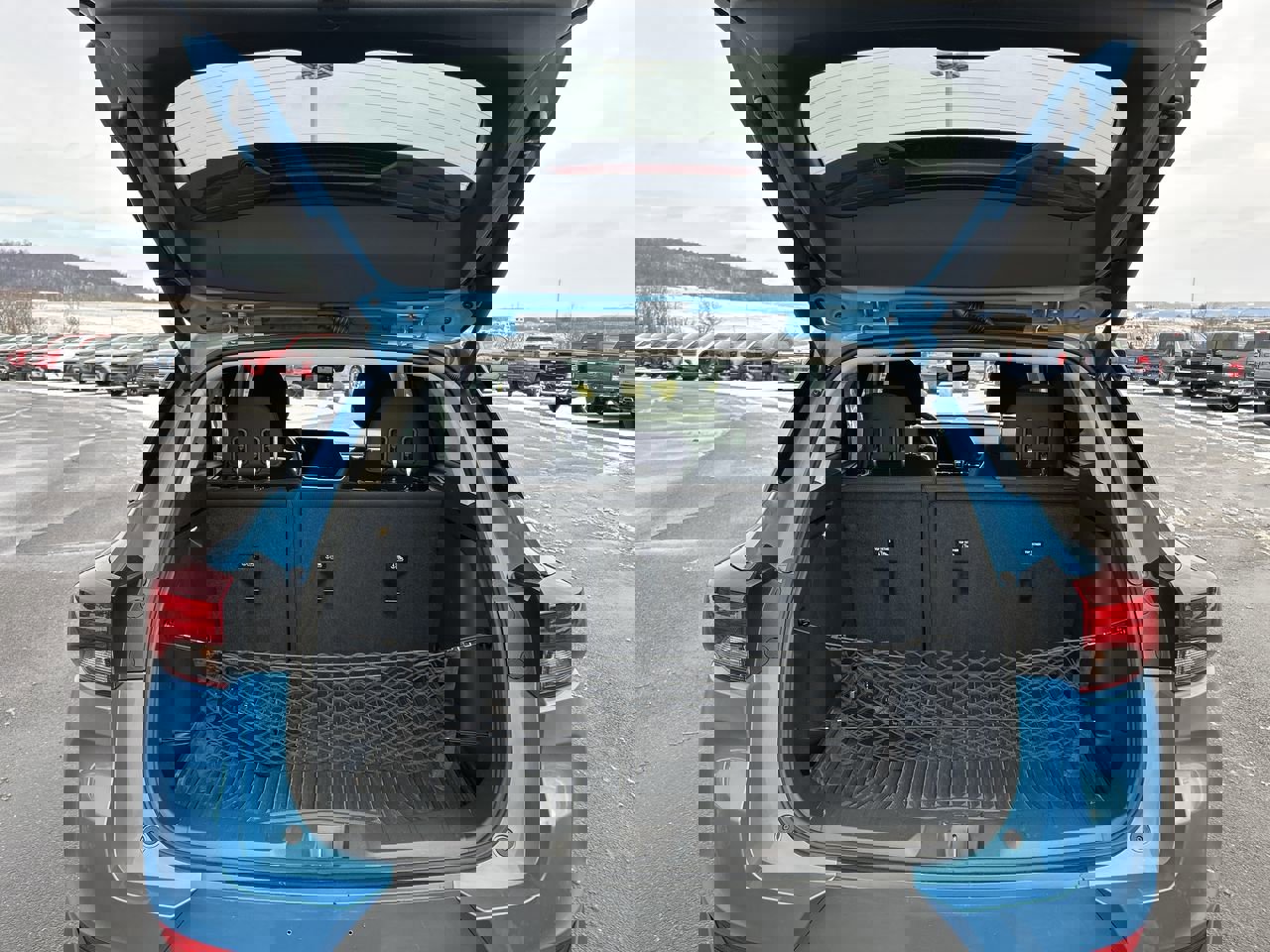 Used 2025 Chevrolet TrailBlazer LT w/ Convenience Package image 18