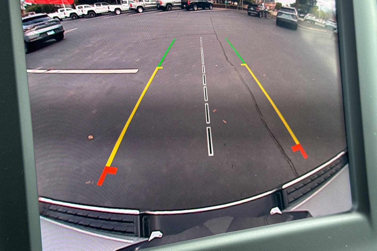 Used 2024 RAM 1500 Big Horn image 20