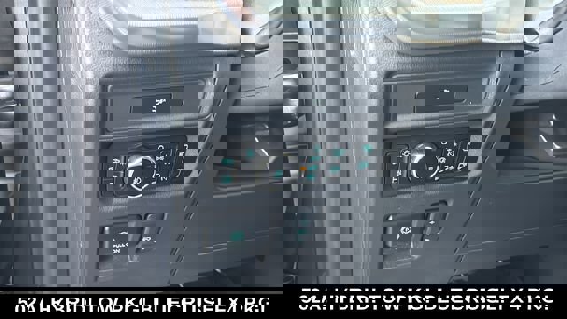 New 2026 Ford F150 Lariat w/ Equipment Group 502A High image 12