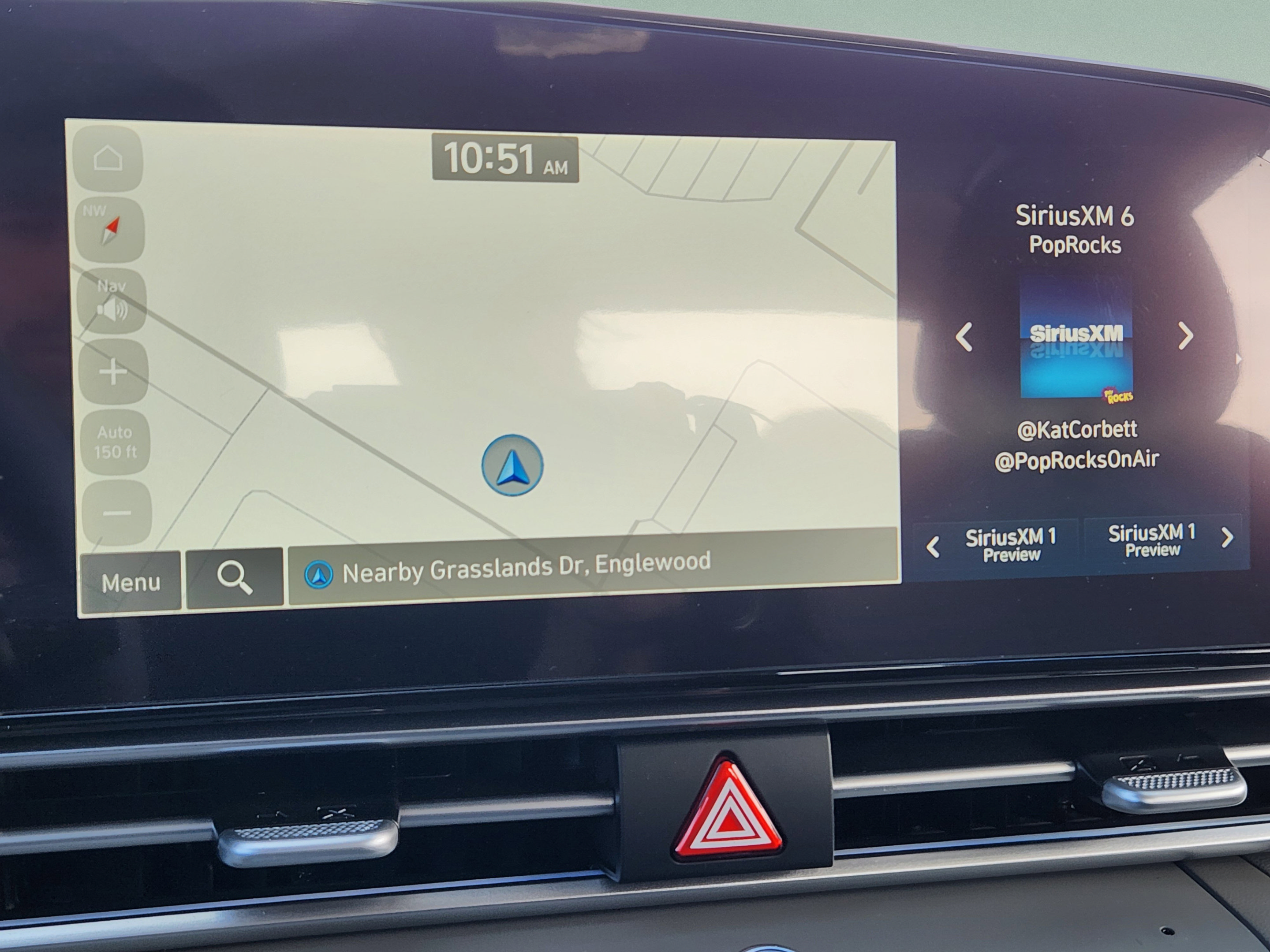 New 2026 Hyundai Elantra SEL FWD image 25