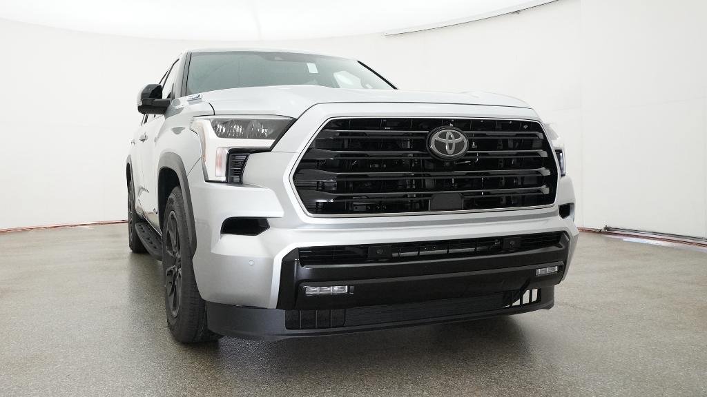 New 2026 Toyota Sequoia Limited AWD/4WD image 17