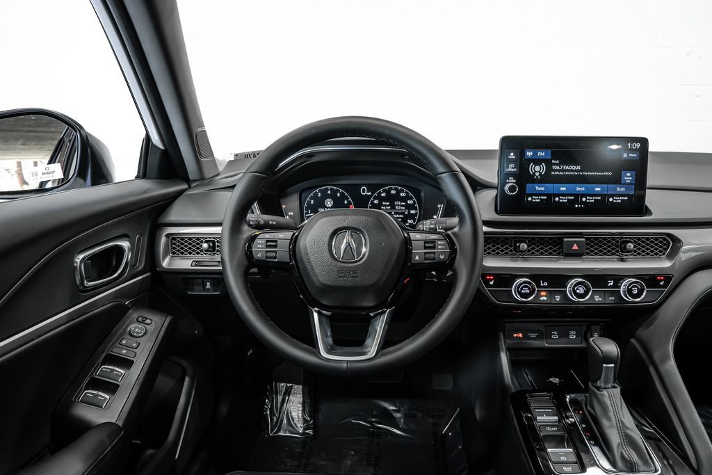 New 2026 Acura Integra image 13