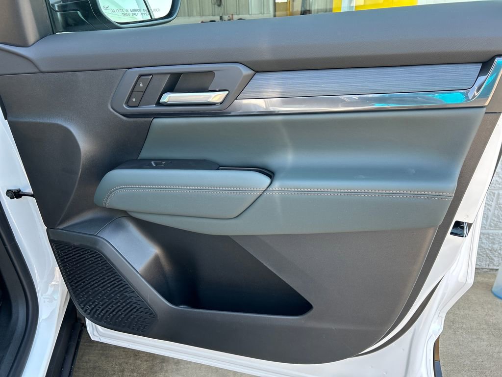 New 2026 GMC Terrain AT4 image 40