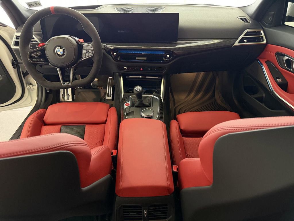 Used 2026 BMW M3 image 16
