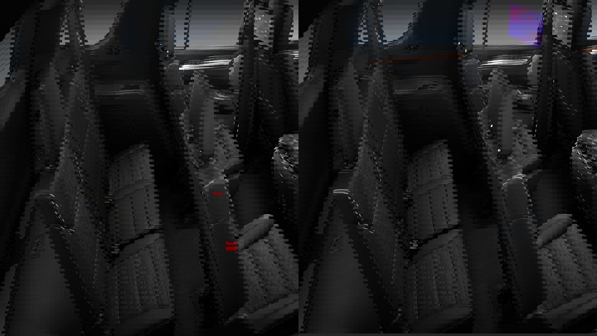 New 2025 Cadillac Escalade Sport Platinum w/ LPO, ONYX Package image 46