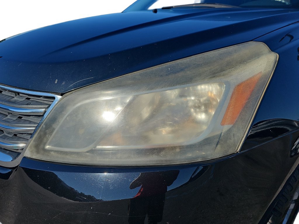 Used 2017 Chevrolet Traverse LT FWD image 32