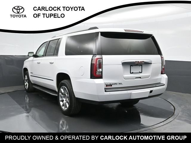 Used 2020 GMC Yukon XL Denali image 10