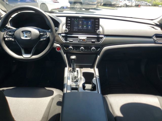 Used 2021 Honda Accord LX image 13