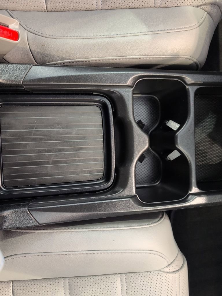 Used 2020 Honda CR-V EX-L image 27