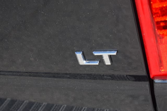 New 2026 Chevrolet Silverado 1500 LT AWD/4WD image 18