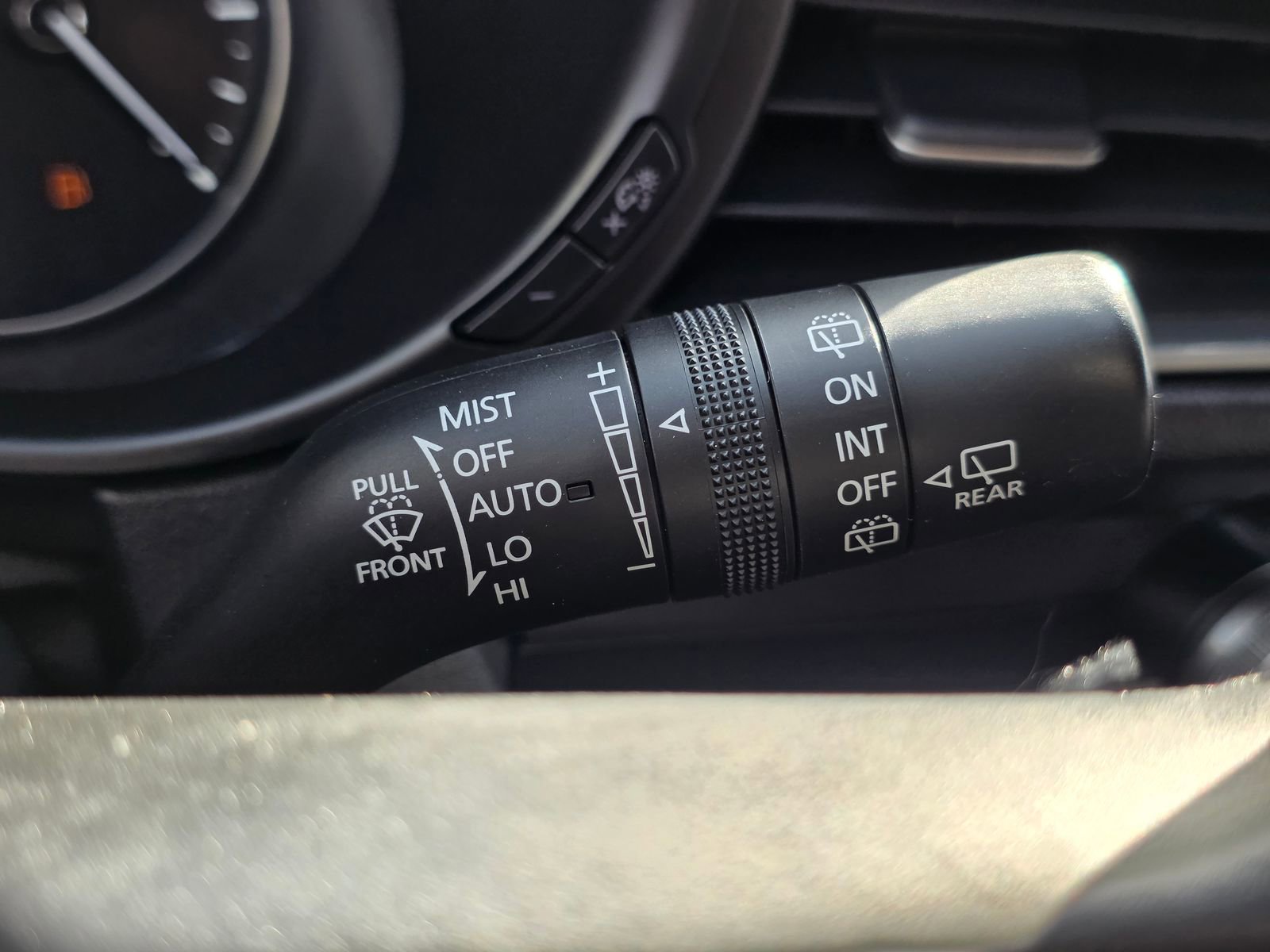 Used 2024 MAZDA CX-30 AWD 2.5 S w/ Select Sport Pkg image 35