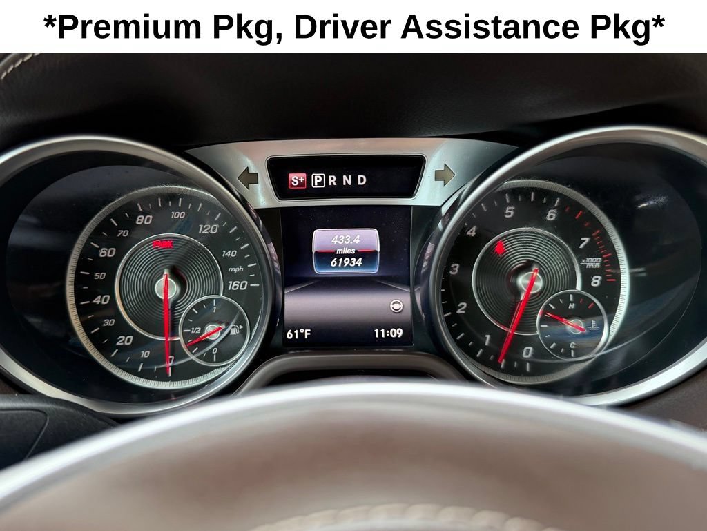 Used 2018 Mercedes-Benz SL 450 image 27
