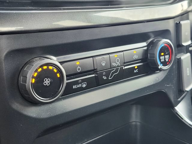 Certified 2023 Ford F150 XL w/ STX Appearance Package AWD/4WD image 22