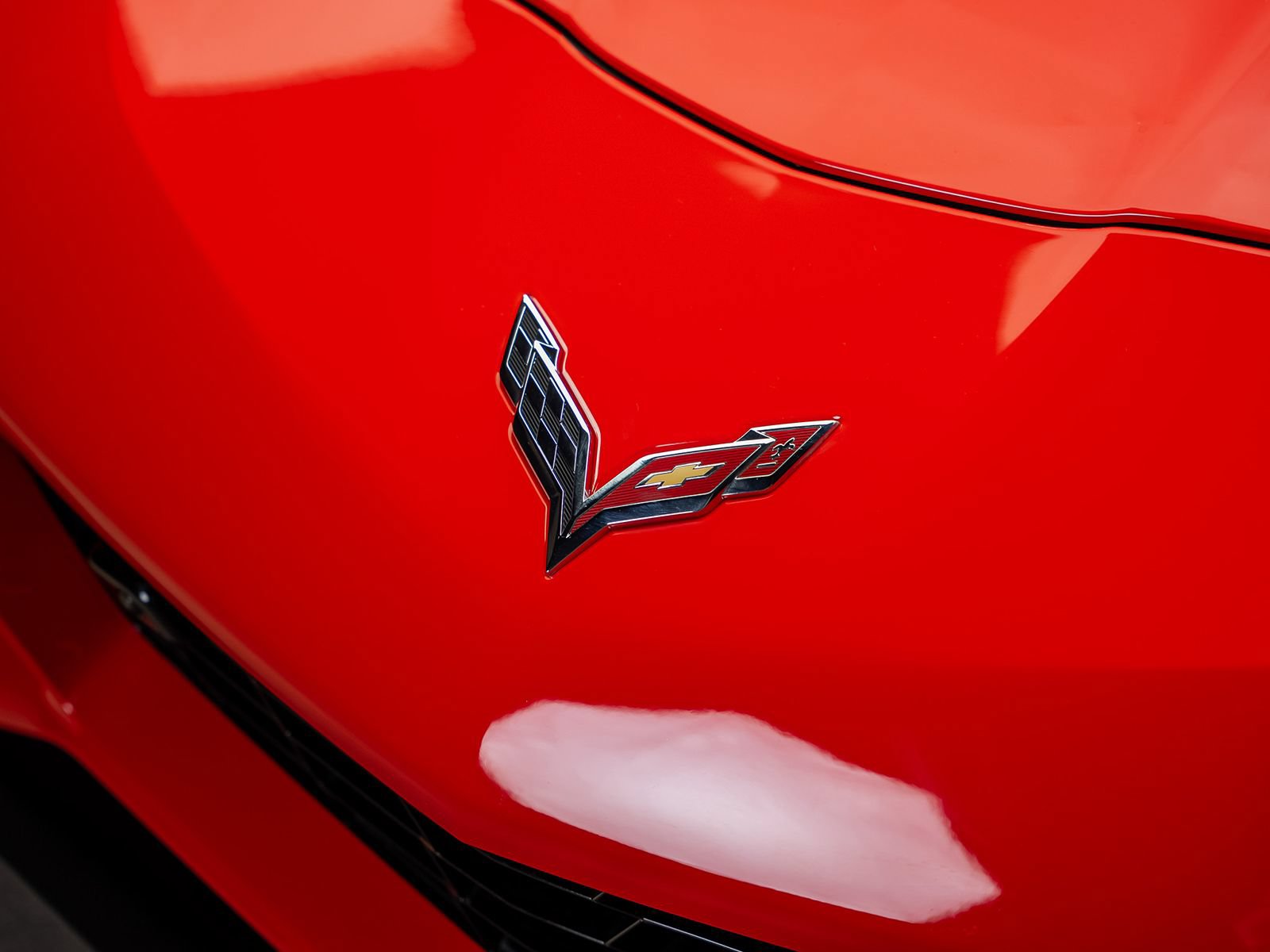 Used 2019 Chevrolet Corvette ZR1 RWD image 6
