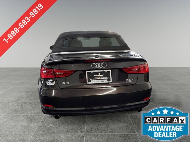 Used 2015 Audi A3 2.0T Premium Plus AWD/4WD image 24
