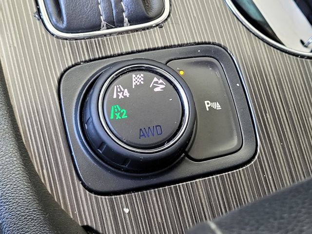 Used 2018 GMC Acadia SLT AWD/4WD image 12