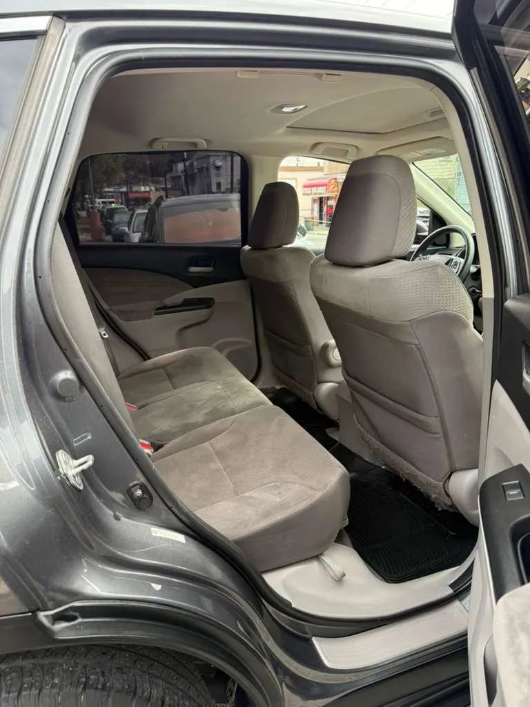 Used 2012 Honda CR-V EX image 9