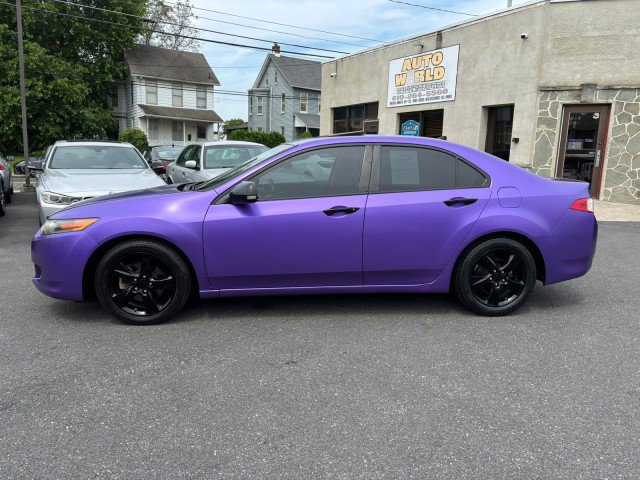 Used 2010 Acura TSX Sedan image 6