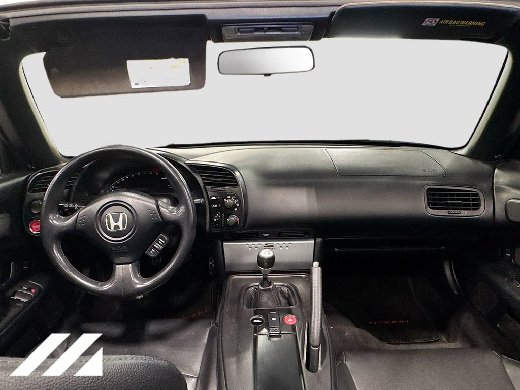 Used 2006 Honda S2000 image 24
