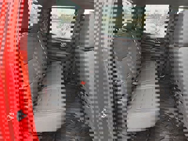 Certified 2023 Chevrolet Silverado 1500 LT image 25